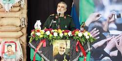 درماندگی مدعیان نیل تا فرات مقابل یک گروه چریکی