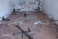 پهپاد‌های ارزان‌قیمت حماس بر ارتش پیشرفته «اسراییل» برتری دارند