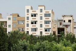 شاخص و متوسط قیمت آپارتمان­‌های مسکونی شهر تهران در آبان ١٤٠٢