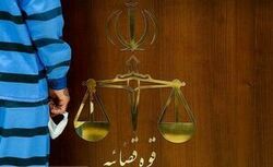 درخواست ۲ خواهر برای قصاص پدرشان