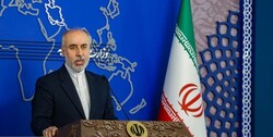 واکنش ایران به رای دادگاه سوئد علیه حمید نوری