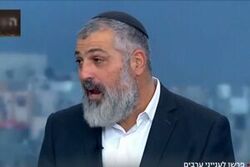تحلیلگر صهیونیست : باید ۱۰۰ هزار فلسطینی را می‌کشتیم!