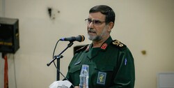 شناورهای سپاه مجهز به موشک‌هایی با هوش مصنوعی شد