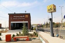 قیمت بلیط متروی پرند اعلام شد