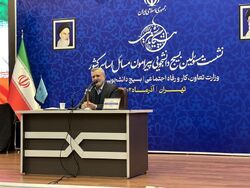 ایجاد ۲ و نیم میلیون فرصت شغلی از ابتدای دولت سیزدهم