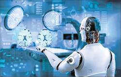 هوش مصنوعی یک نوع امتداد هوش انسانی است