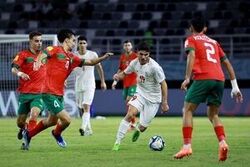 خطر «استعداد سوخته» شدن برای نوجوانان فوتبال ایران