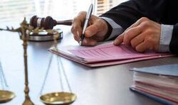 ماجرای شکایت خیالی مرد ثروتمند از همسرش