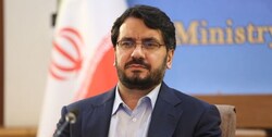 بخشی از فاز ۲ توسعه فرودگاه امام تا اسفند ۱۴۰۳ افتتاح می‌شود