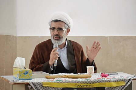 برگزاری یادواره شهدا فرصتی برای آشناسازی نسل جوان با آرمان های شهدا است