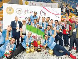 کاش مسئولان کرمان درکی از موفقیت شهربابک داشتند