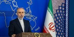 کنعانی وساطت ایران در آزادی اسرای تایلندی را تایید کرد
