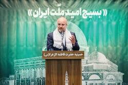 رسالت فرزندان انقلاب اثبات کارآمدی دین در جامعه است
