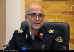 افزایش ۲۹ درصدی جانباختگان تصادفات در زمستان ۱۴۰۱