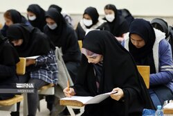 آغاز ماراتن کنکور ۱۴۰۳ با نام‌نویسی نوبت اول