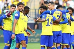 خارجی‌های النصر مقابل پرسپولیس مشخص شدند