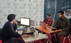 سومین رویداد تولید محتوای دیجیتال بسیج در تهران بزرگ برگزار می‌شود