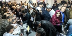 می‌توانیم مجلسی قوی با حضور اصولگراها، اصلاح‌طلبان، مستقلین و اعتدالگرایان داشته باشیم