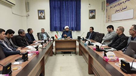 امربه معروف ونهی از منکر برای اصلاح فرد و جامعه است