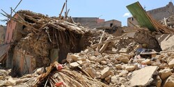 ایران امسال ۱۵ هزار بار لرزید