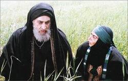 امیدوارم خانم معصومی با فاطمه زهرا (س) محشور باشند