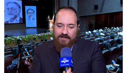 مجموعه شعر شهید فخری زاده منتشر می‌شود