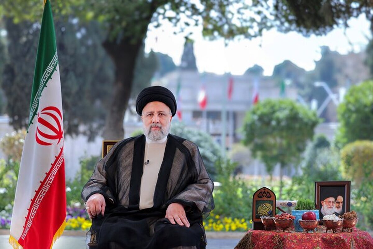 ایرانِ فردا آبادتر، پیشرو‌تر و پیشرفته‌تر از «ایرانِ امروز» است