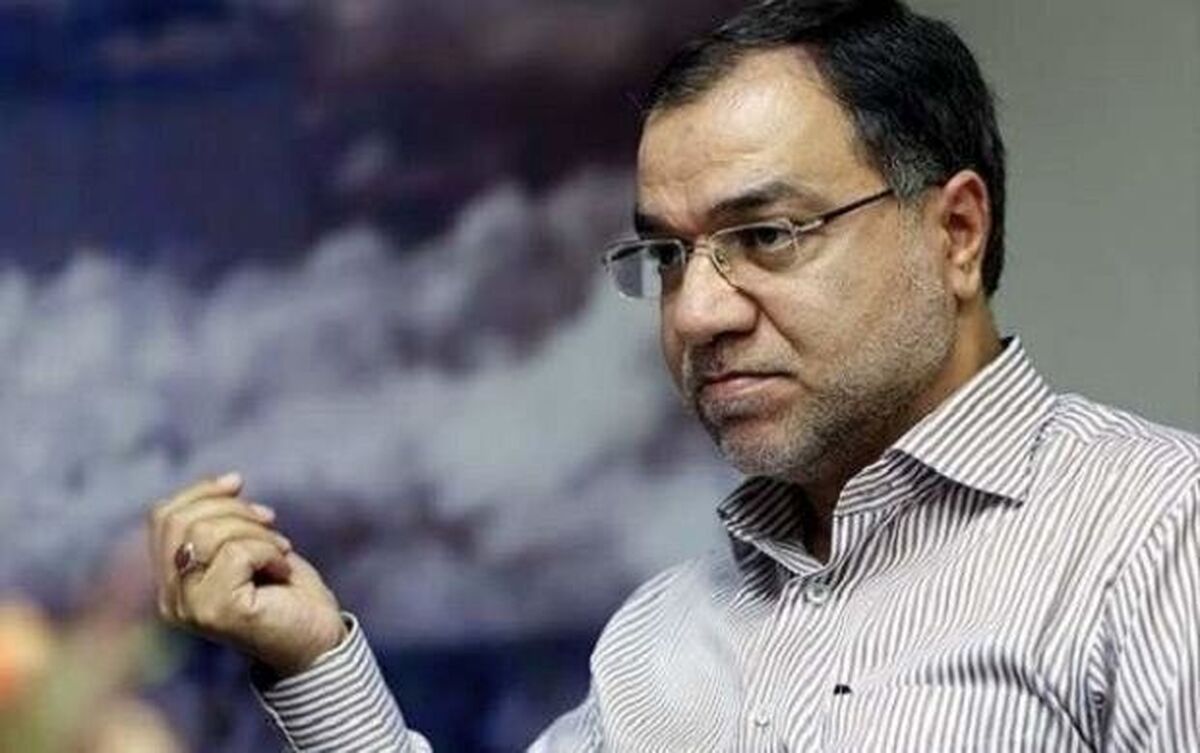 در مورد شعار سال باید نگاه واقع‌بینانه داشت/ فلسفه نامگذاری سال ایجاد گفتمان است