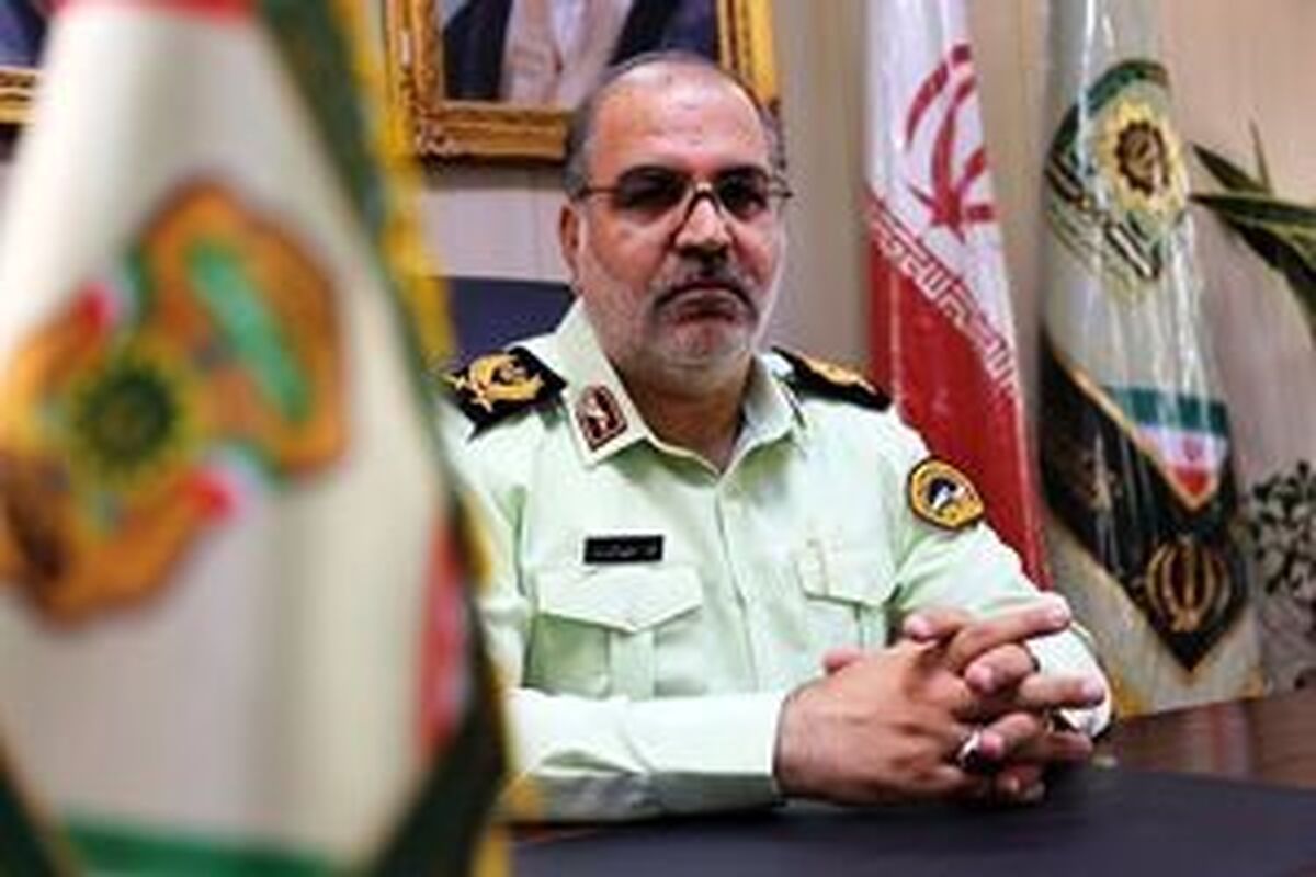 اعتراف سارق خارجی به ۳۰ فقره سرقت!
