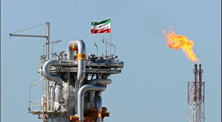 تولید نفت ایران به ۳.۶ میلیون بشکه رسید/ ایران هفتمین تولیدکننده بزرگ نفت دنیا