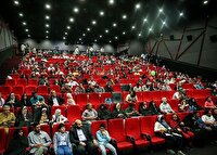 فروش ۸۷ میلیارد تومانی سینماها در نوروز ۱۴۰۳