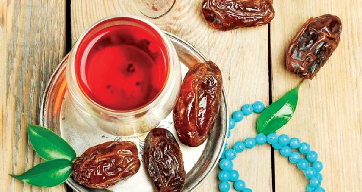 روزه‌داری فرصتی برای پالایش جسم از سموم و امراض است