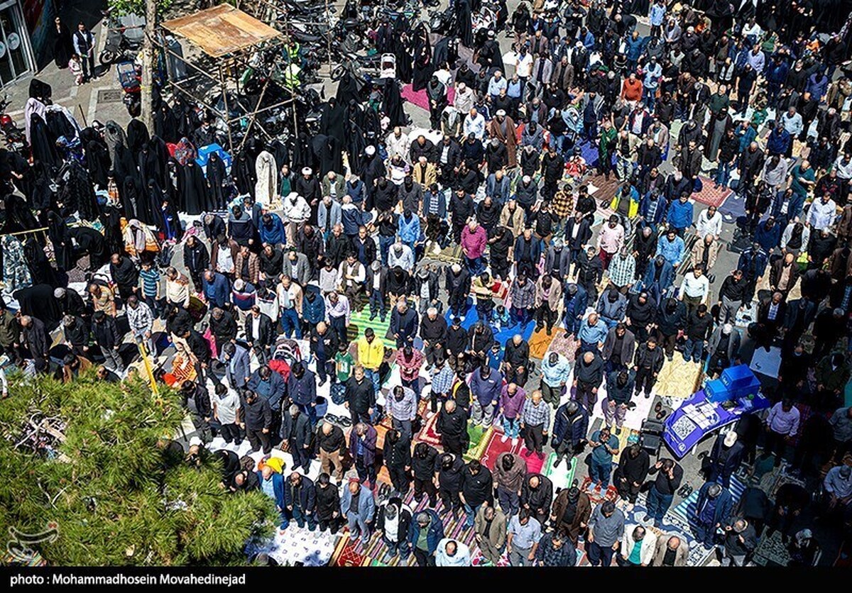 خدمت‌رسانی اتوبوسرانی و مترو در روز قدس