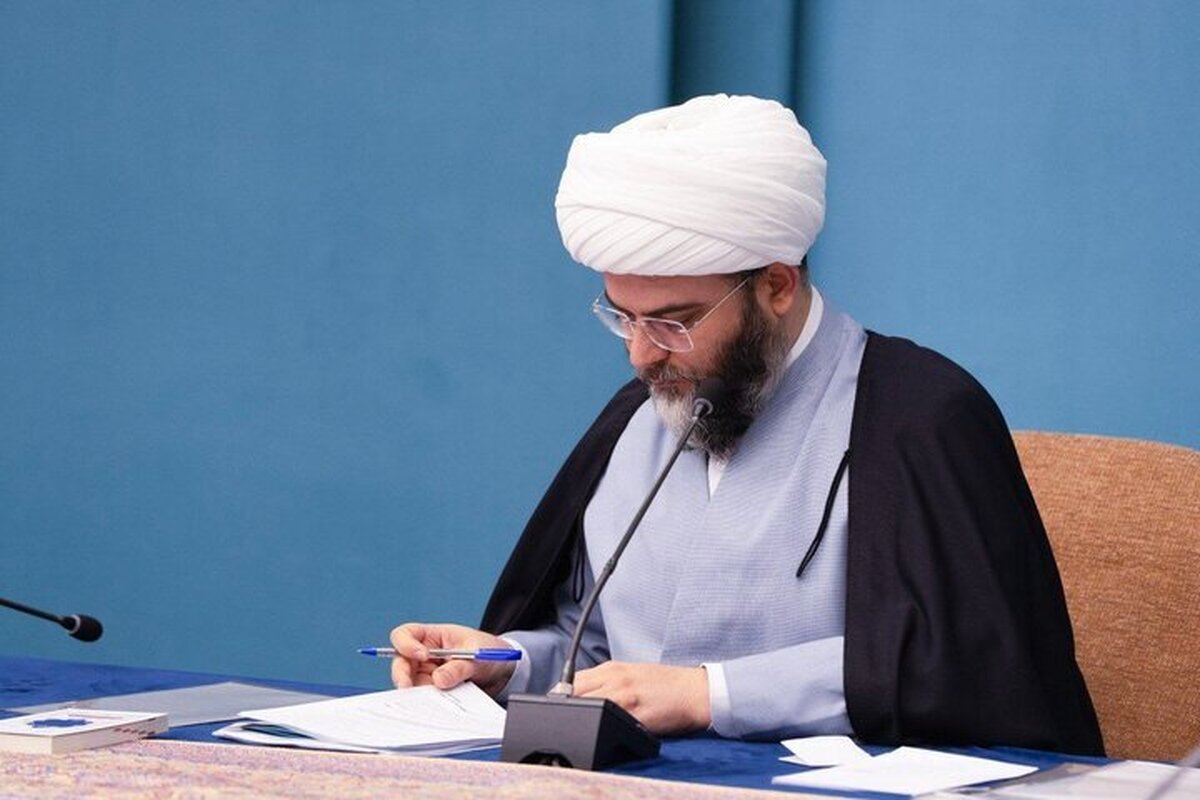 نامه رییس سازمان تبلیغات به اهالی قرآنی جهان اسلام