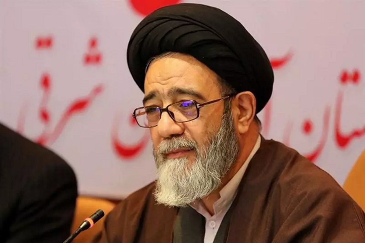 آل‌هاشم: ایران دفاع از فلسطین را آرمان و آبروی خود می‌داند