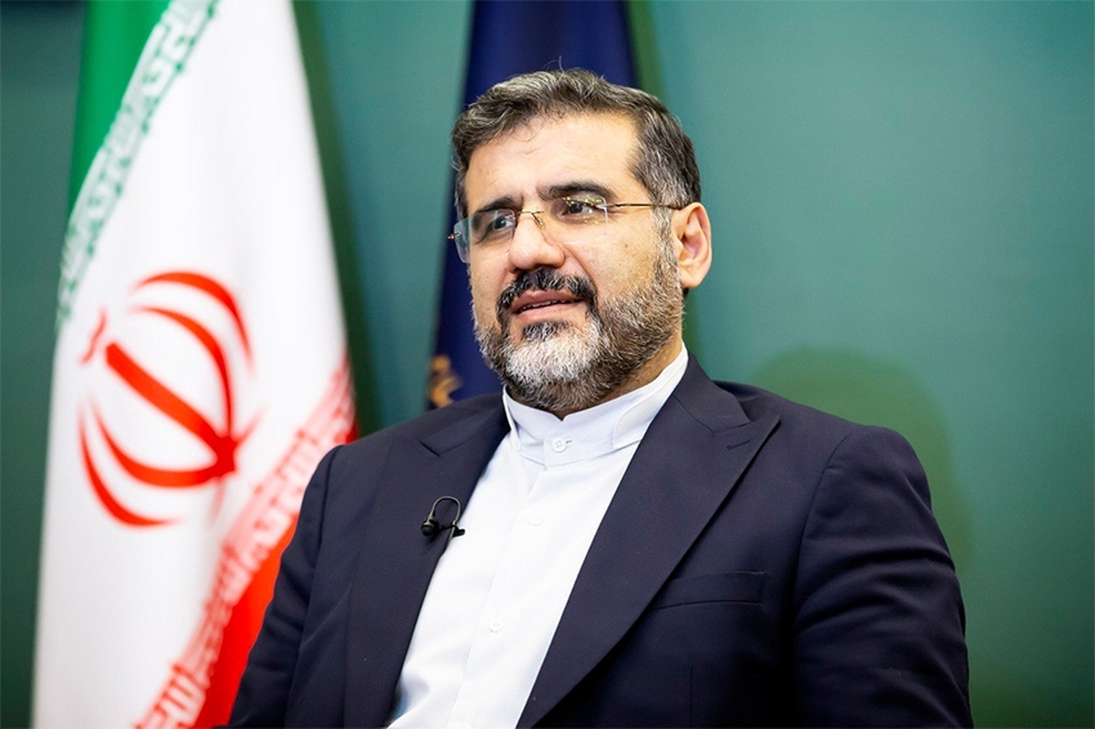وزیر ارشاد در راهپیمایی روز قدس: رژیم صهیونسیتی روی سفاکان تاریخ را سفید کرده است