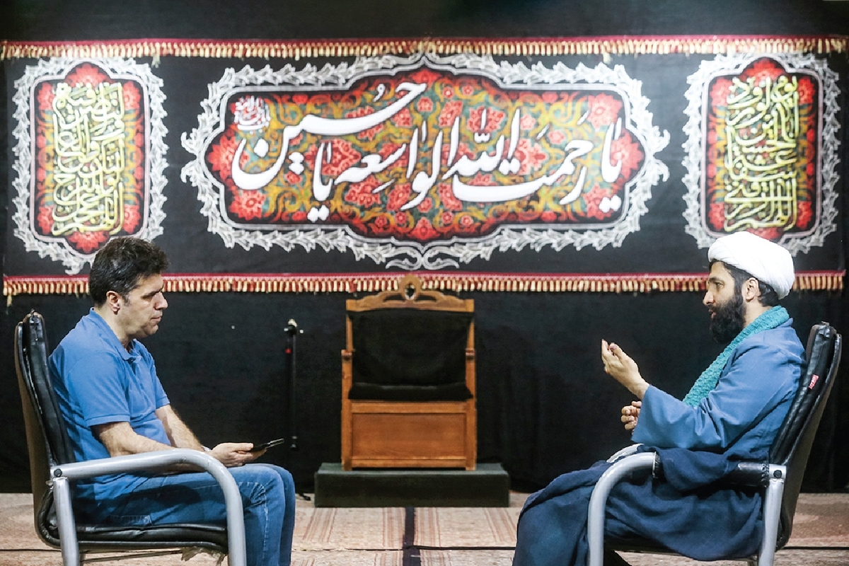 نیاز به ظرفیت‌شناسی جدید از «هیئت» داریم