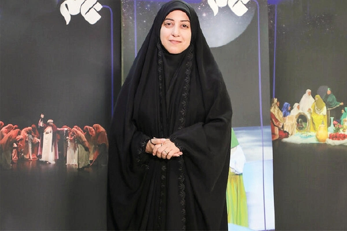 خروش جهانی برای توقف توحش اسرائیل در یک پرفورمنس