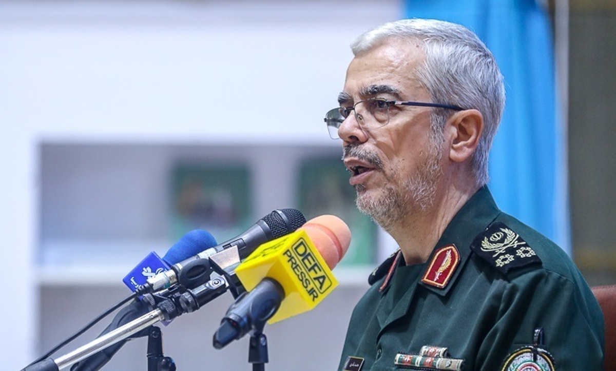 عملیات انتقام به وقت خود انجام خواهد شد