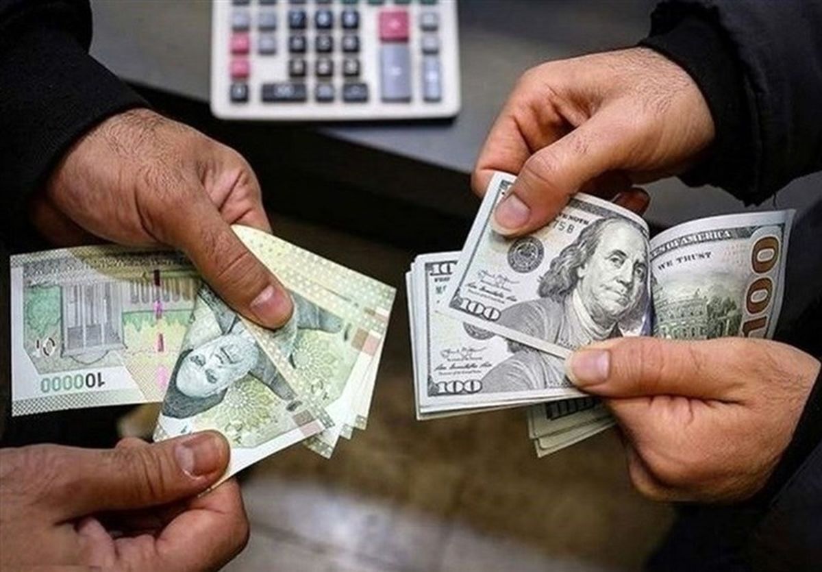فاصله دلار آزاد و نیمایی به ۶۰ درصد رسید / بانک مرکزی در دوراهی رشد یا تثبیت نرخ نیما؟