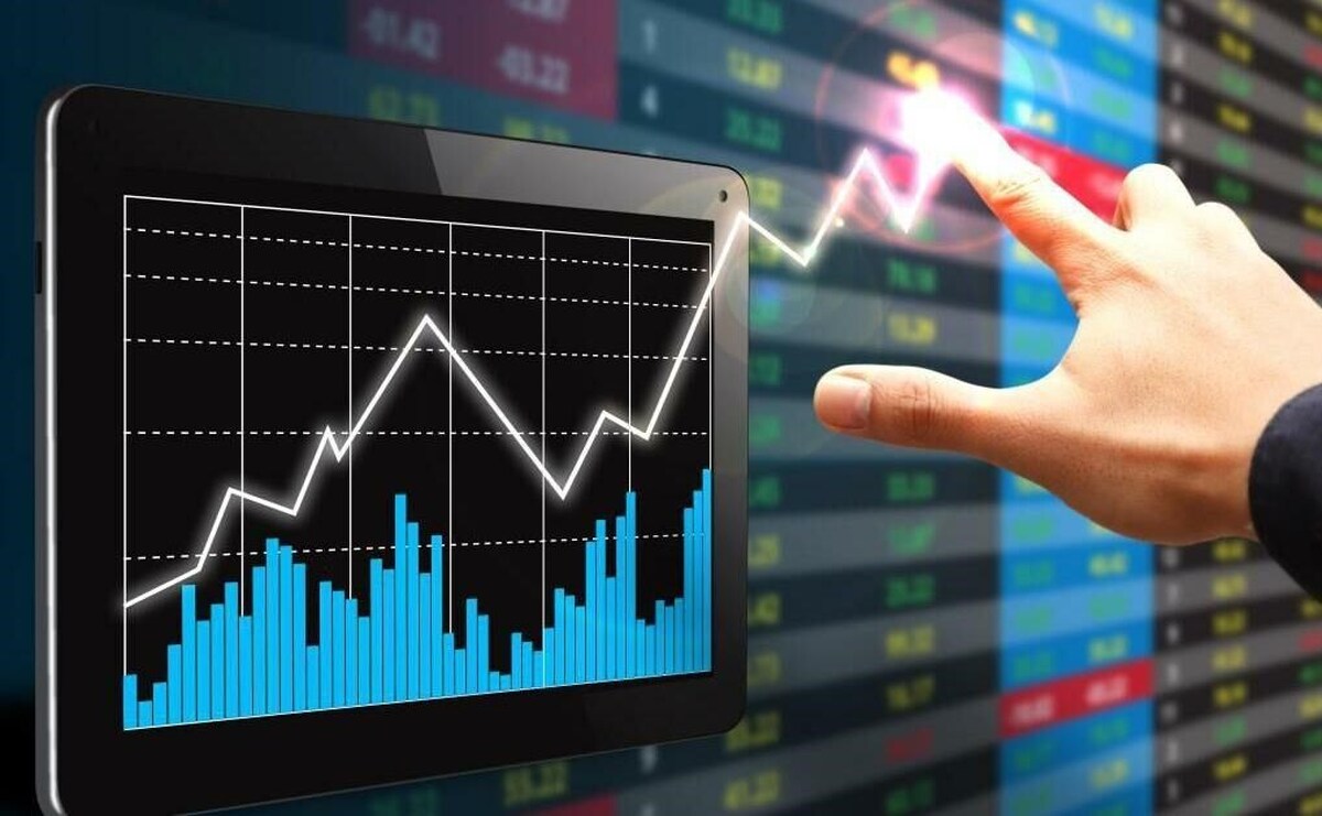نرخ تسعیر ارز شاخص بورس را مثبت کرد