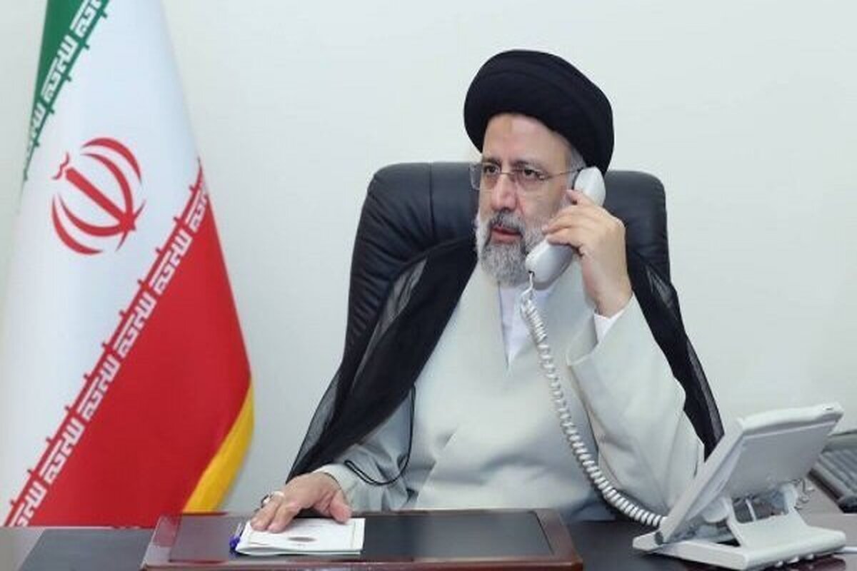 تمام توان خود را برای تحقق شعار سال به کار خواهیم گرفت