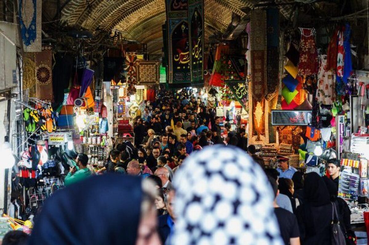 انتظارات تورمی در سال ۱۴۰۲ چگونه فروکش کرد؟