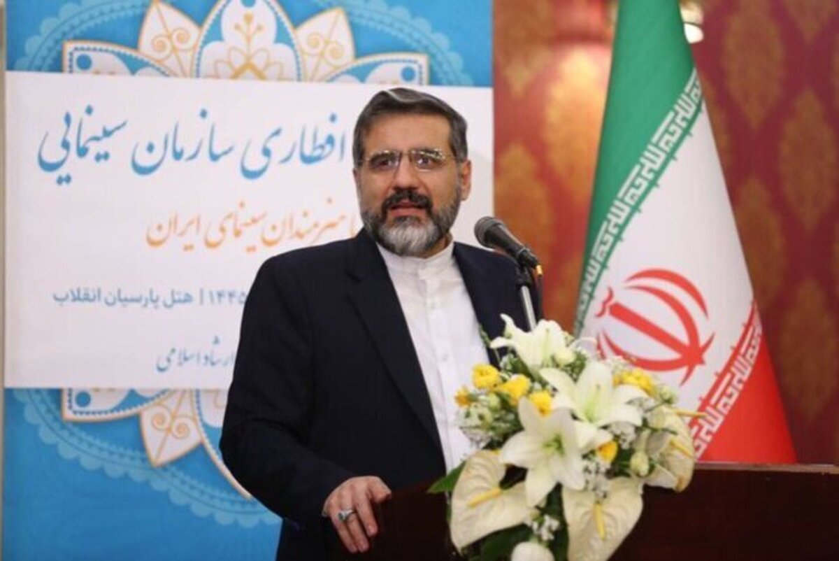رفع موانع مشارکت مردم در حوزه فرهنگ، هنر و سینما، وظیفه دولت است