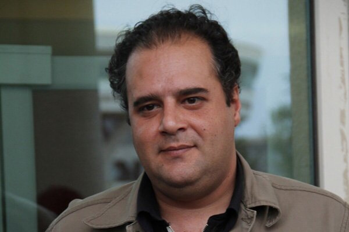 هومن برق‌نورد با «آن‌ها دروغ می‌گویند» در تماشاخانه شهرزاد