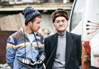 «پرویزخان» نمونه‌ای موفق در قالب سینمای ملی