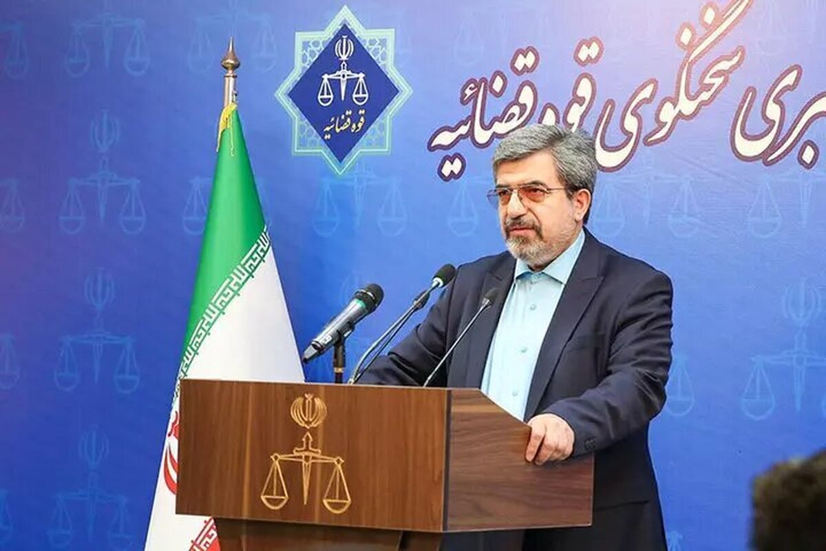 تشکیل ۲ پرونده درباره آبگرفتگی‌های اخیر/ سرانجام پرونده کوروش کمپانی