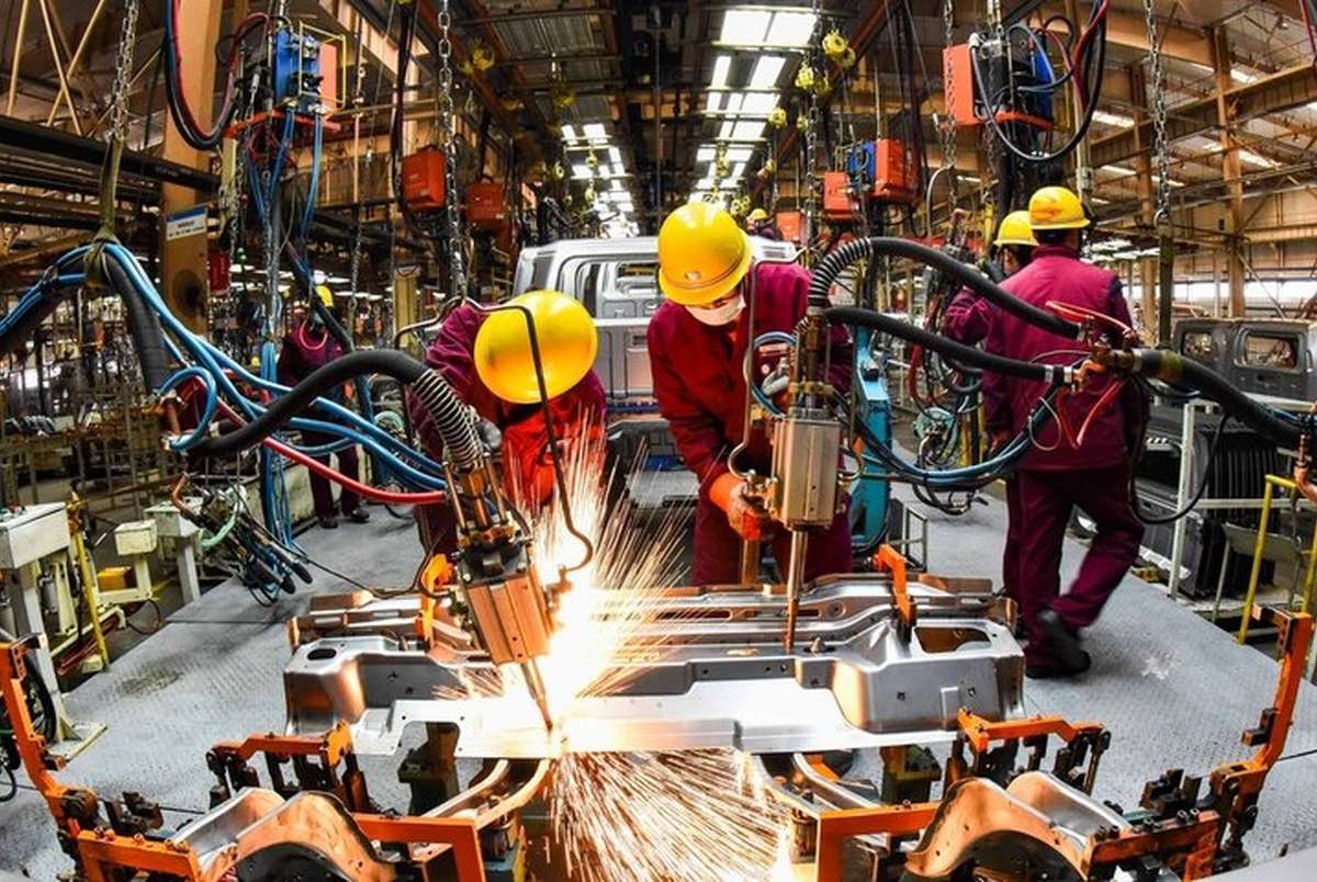 سهم ۸۰ درصدی دولت از اقتصاد و عطش ملی ماندن!