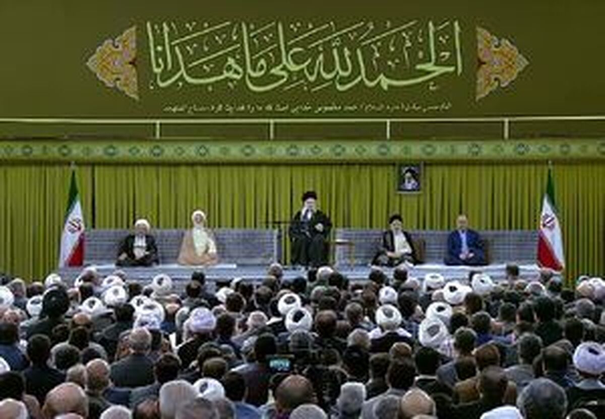 راهپیمایی روز قدس امسال یک حرکت سیاسی بین‌المللی شگفت‌آفرین بود