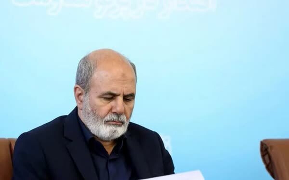احمدیان: غزه به خود می‌بالد که دولتمردانش دوشادوش مردمش با دشمن می‌جنگند